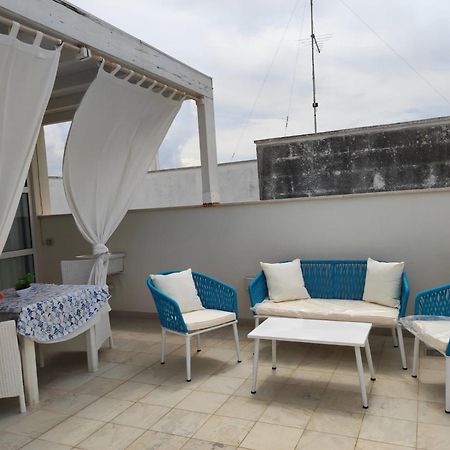 Viva Apartment Порто Чезарео Екстериор снимка