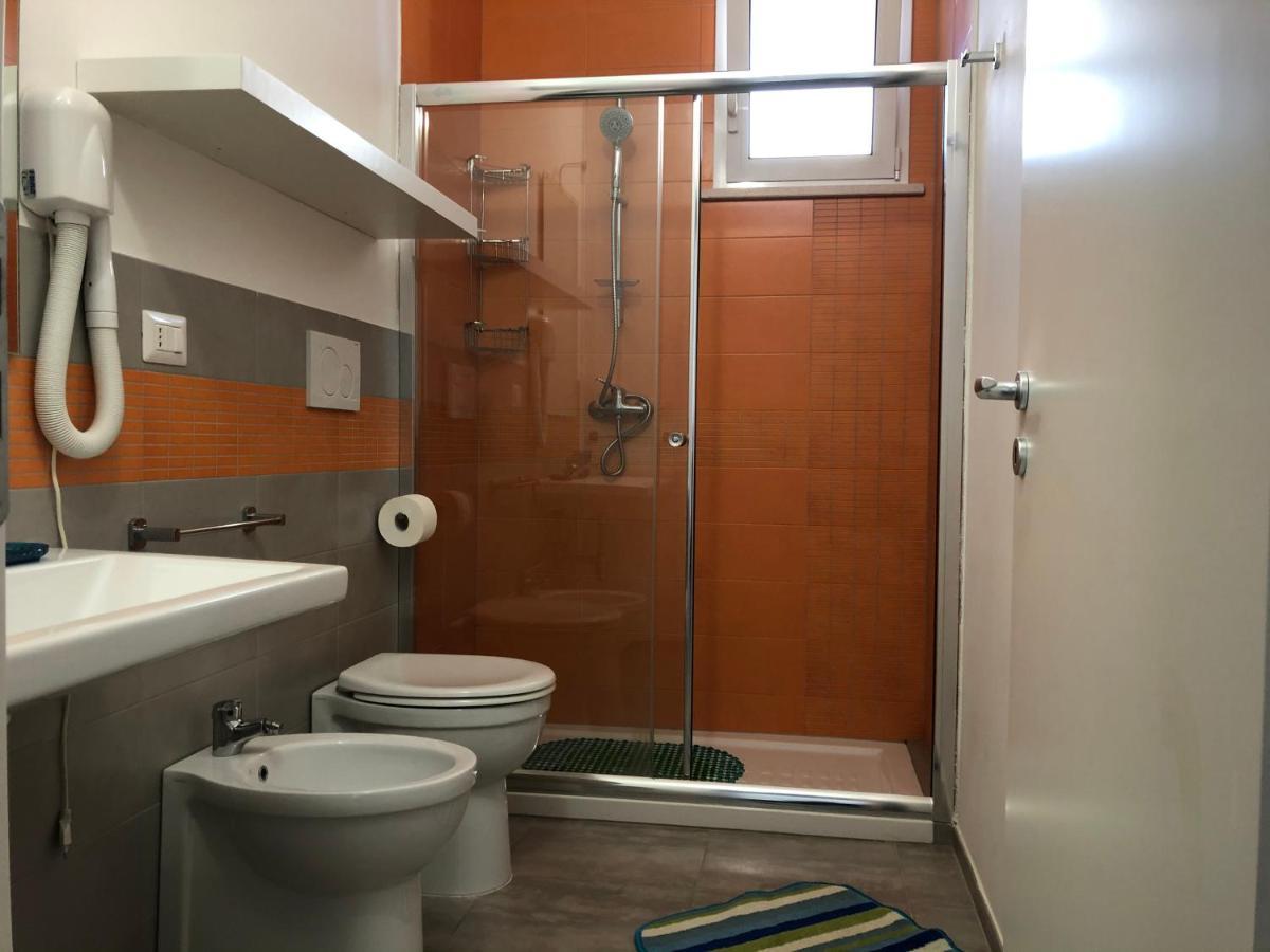 Viva Apartment Порто Чезарео Екстериор снимка