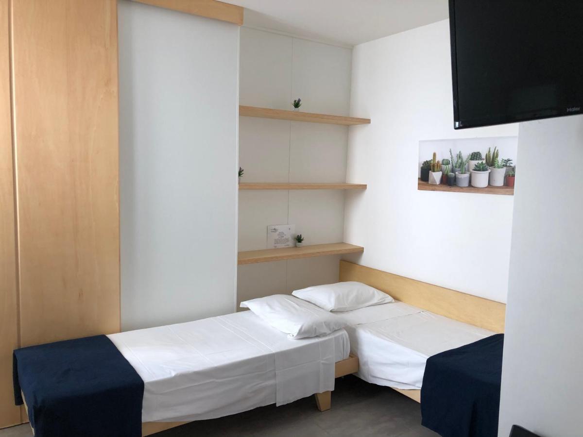 Viva Apartment Порто Чезарео Екстериор снимка