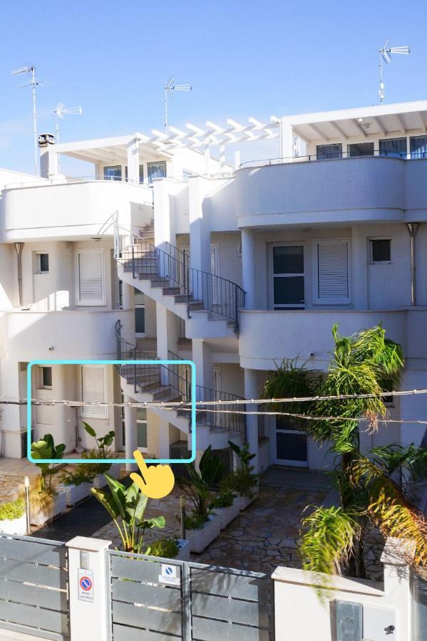 Viva Apartment Порто Чезарео Екстериор снимка