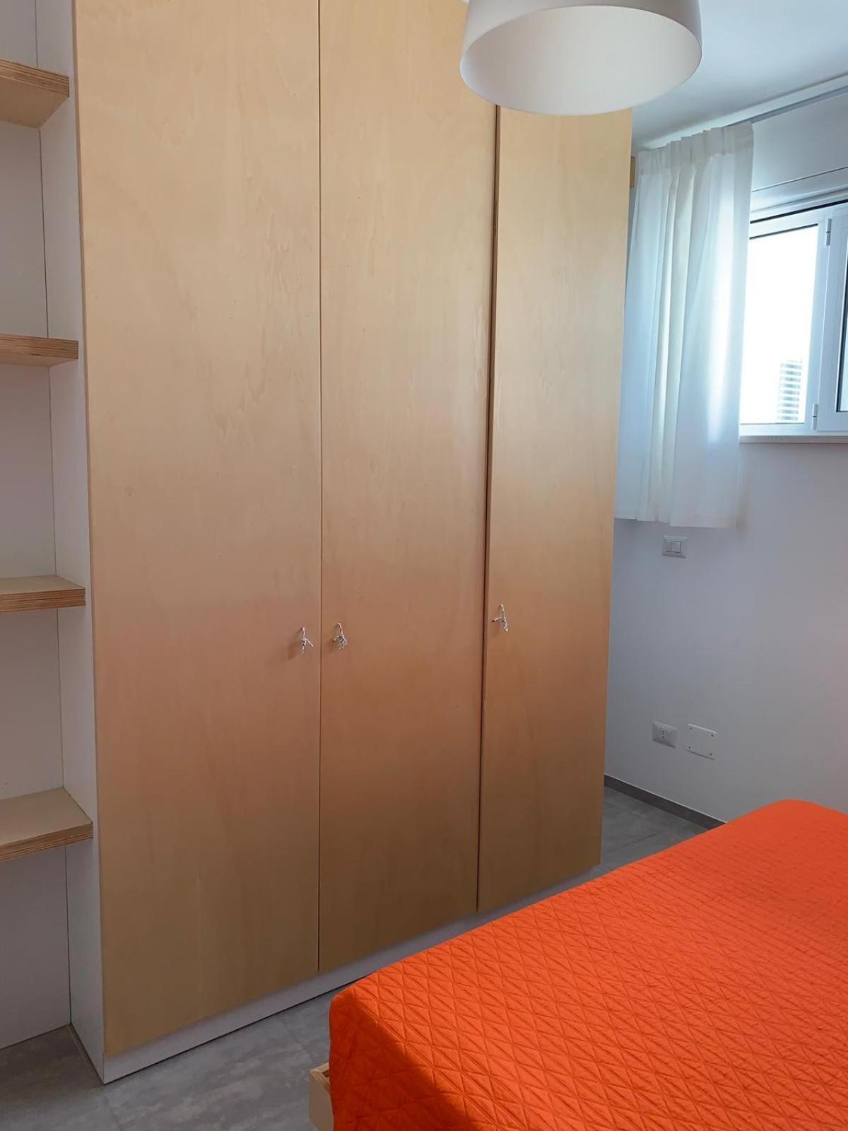 Viva Apartment Порто Чезарео Екстериор снимка