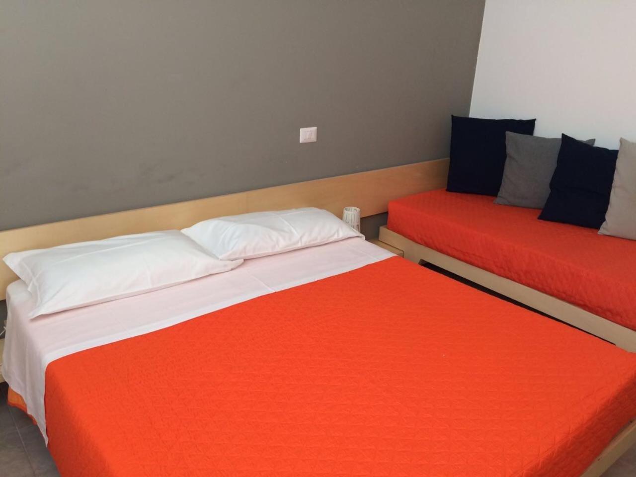 Viva Apartment Порто Чезарео Екстериор снимка