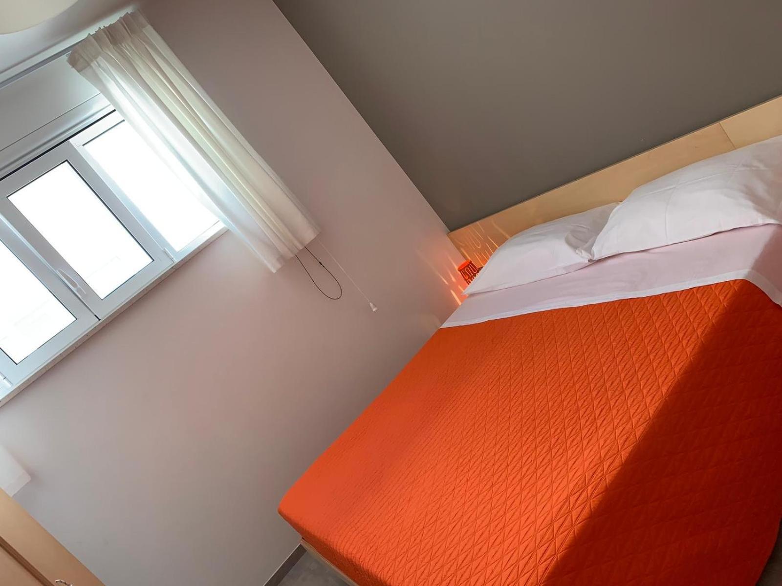 Viva Apartment Порто Чезарео Екстериор снимка