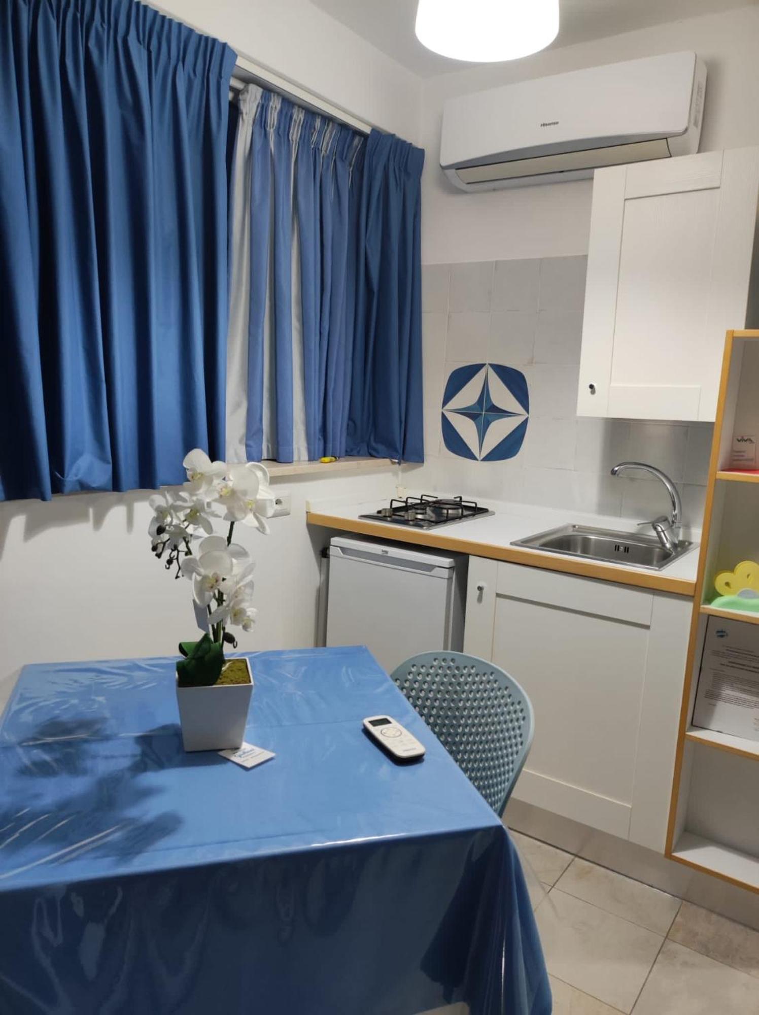 Viva Apartment Порто Чезарео Екстериор снимка