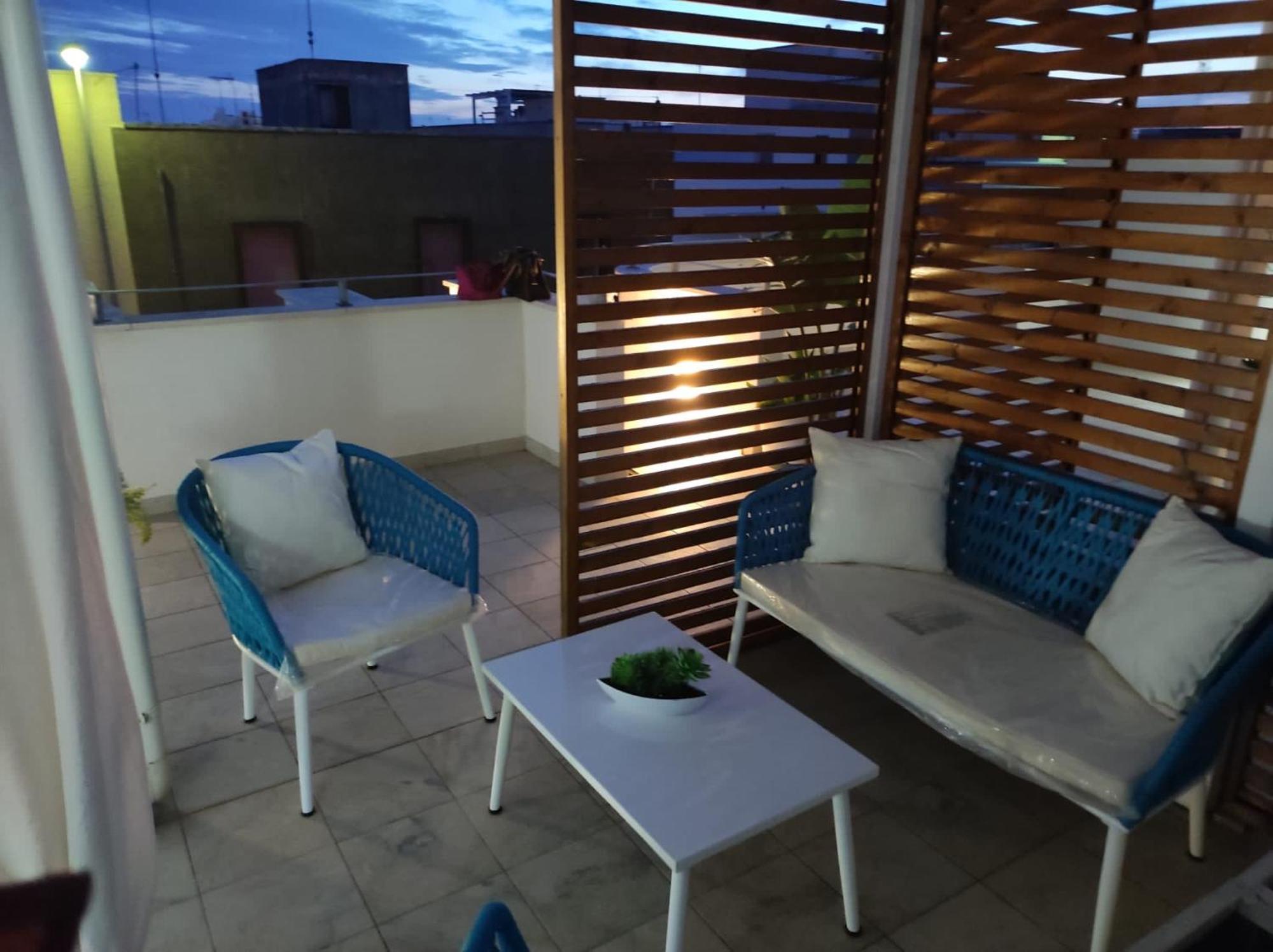 Viva Apartment Порто Чезарео Екстериор снимка