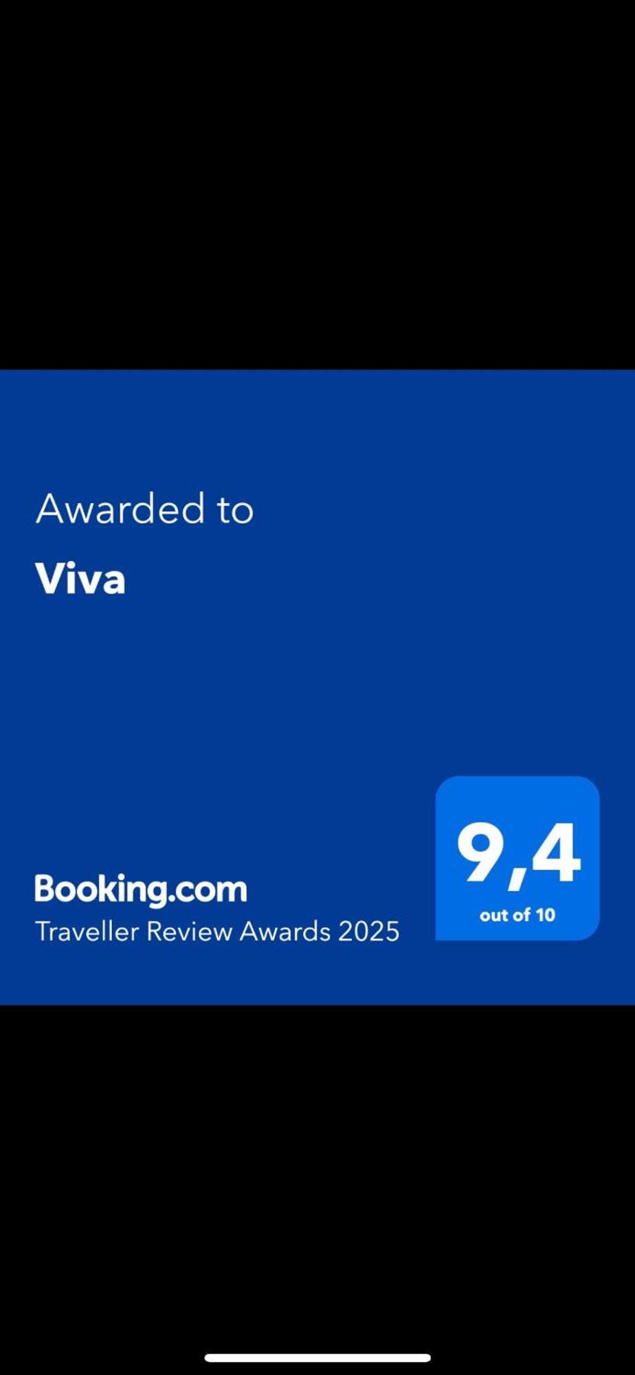 Viva Apartment Порто Чезарео Екстериор снимка