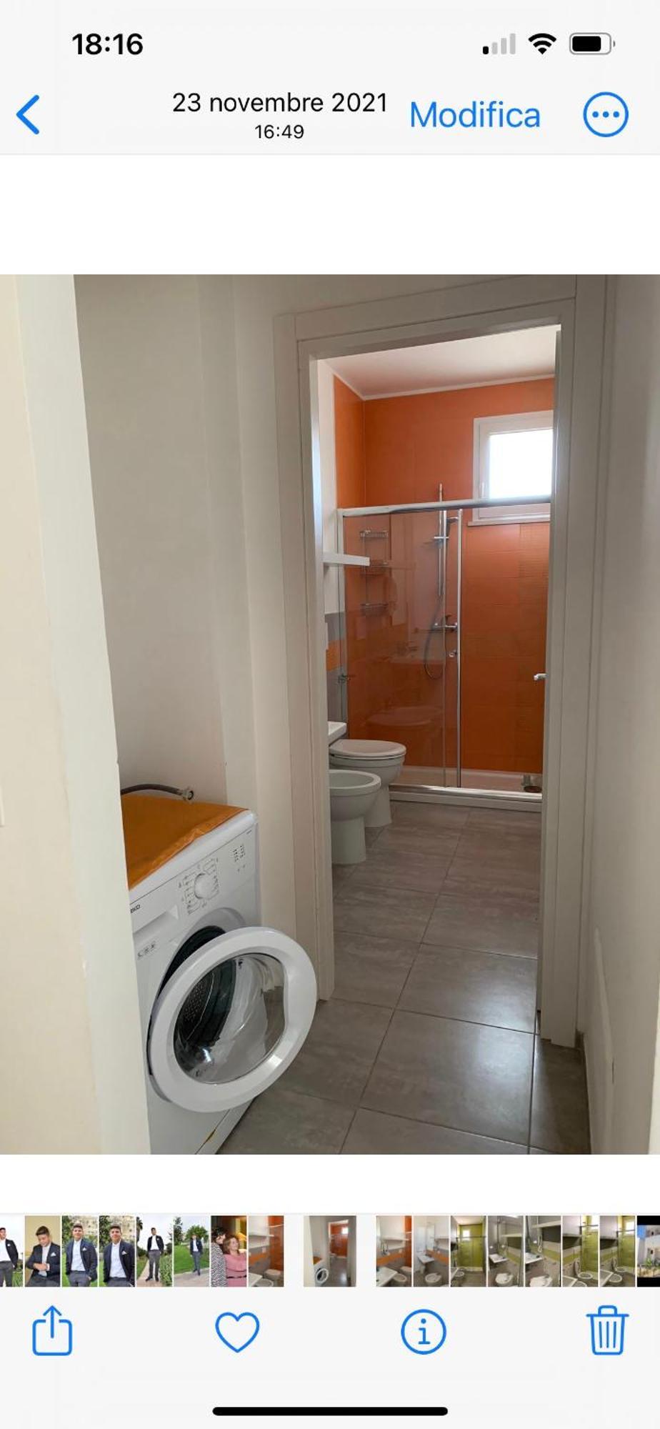 Viva Apartment Порто Чезарео Екстериор снимка