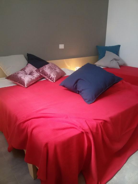 Viva Apartment Порто Чезарео Екстериор снимка