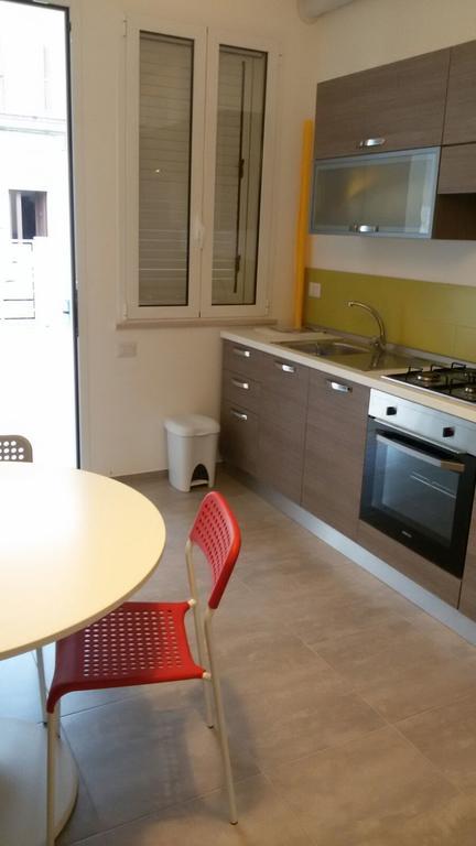 Viva Apartment Порто Чезарео Екстериор снимка