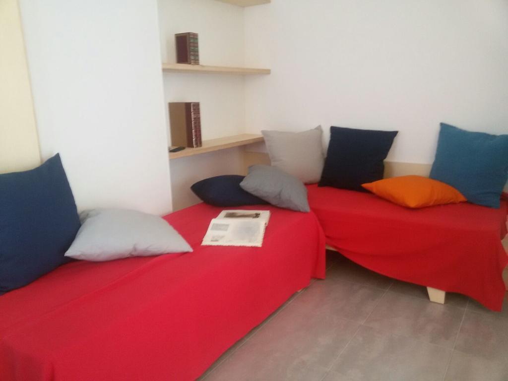 Viva Apartment Порто Чезарео Екстериор снимка