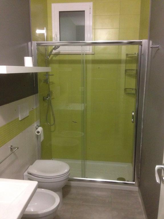 Viva Apartment Порто Чезарео Екстериор снимка