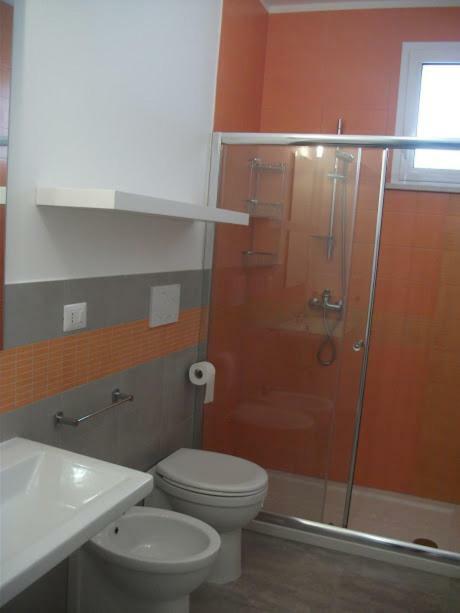 Viva Apartment Порто Чезарео Екстериор снимка