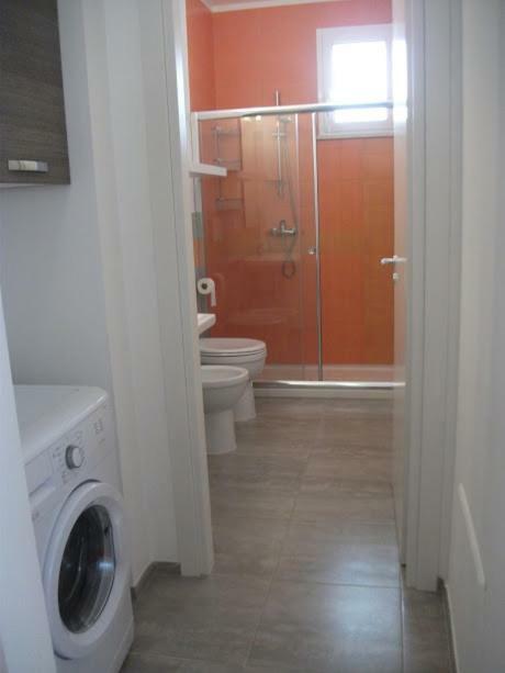 Viva Apartment Порто Чезарео Екстериор снимка