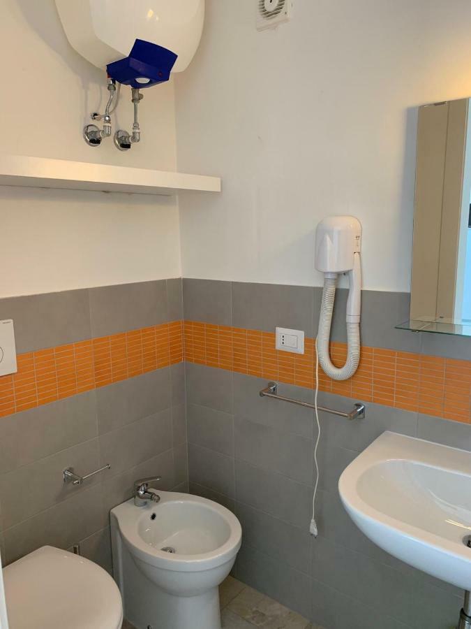 Viva Apartment Порто Чезарео Екстериор снимка