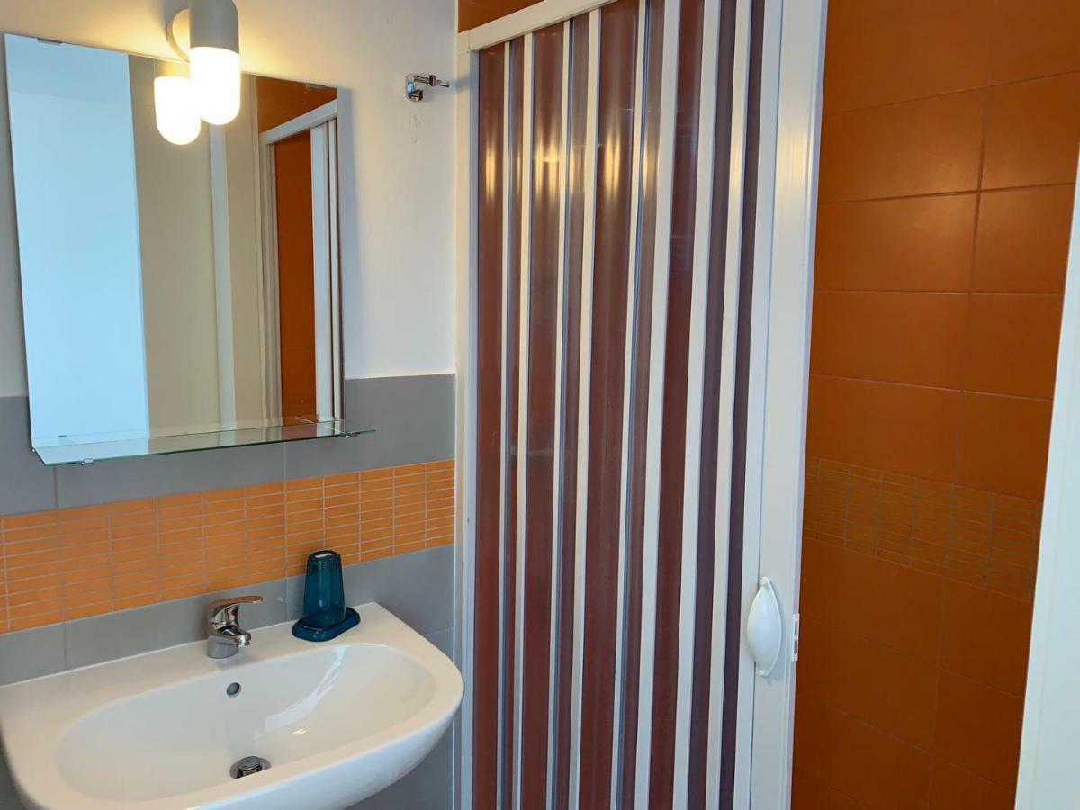 Viva Apartment Порто Чезарео Екстериор снимка