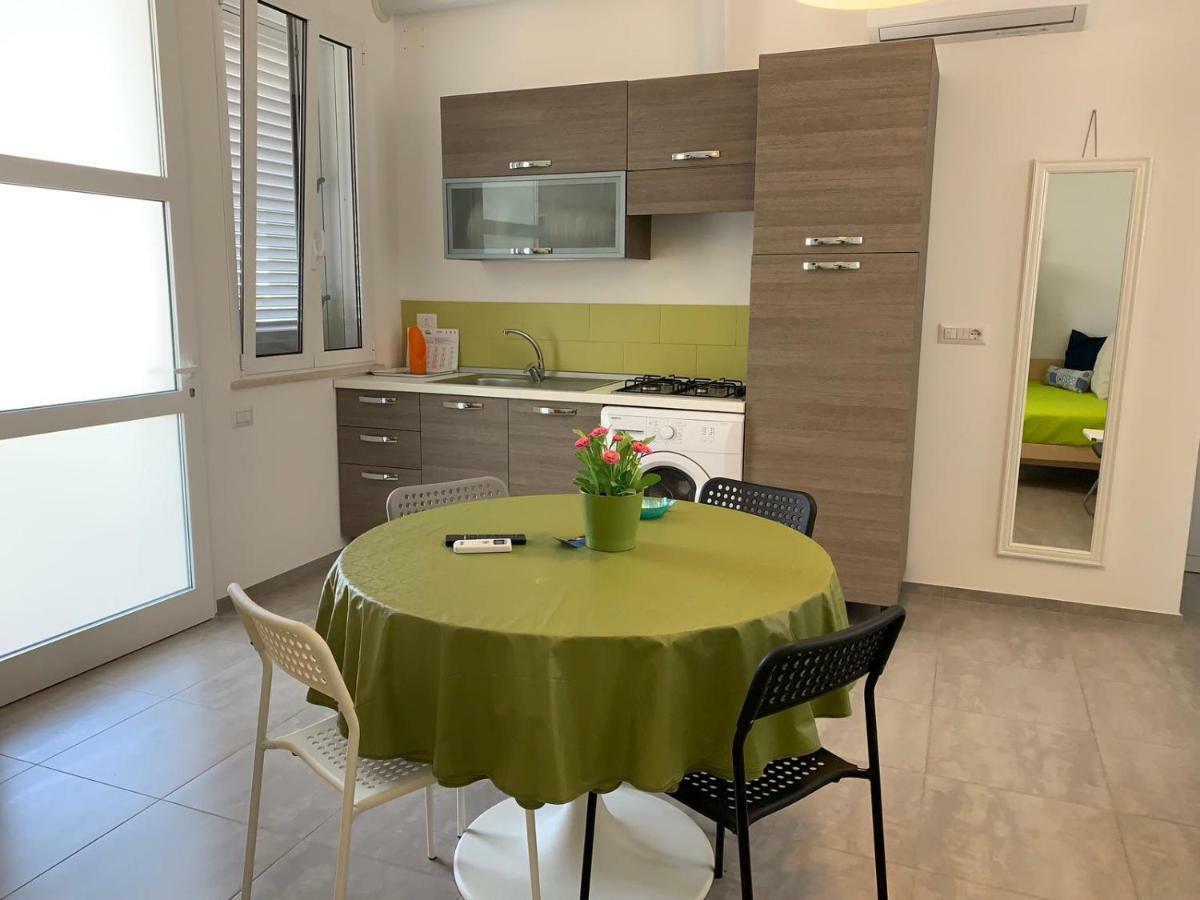 Viva Apartment Порто Чезарео Екстериор снимка