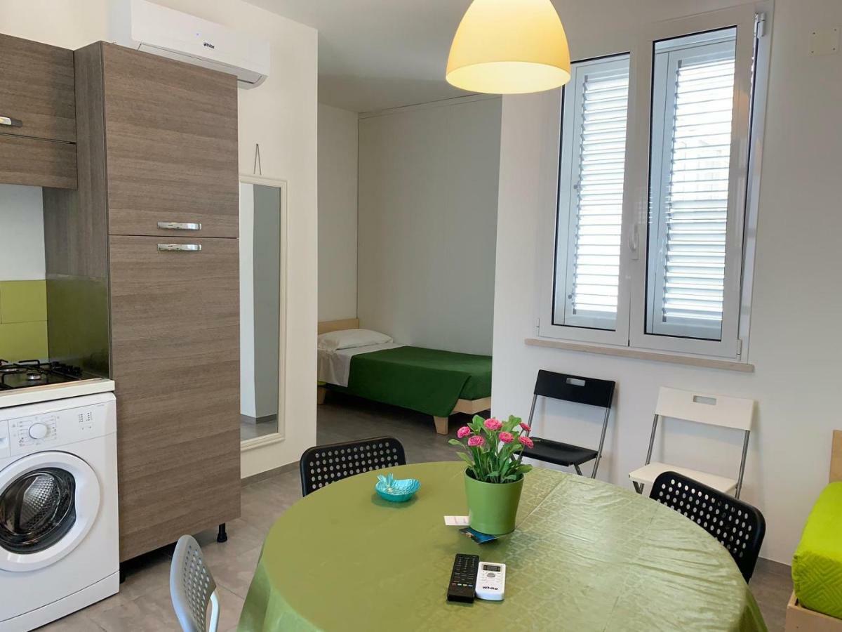 Viva Apartment Порто Чезарео Екстериор снимка
