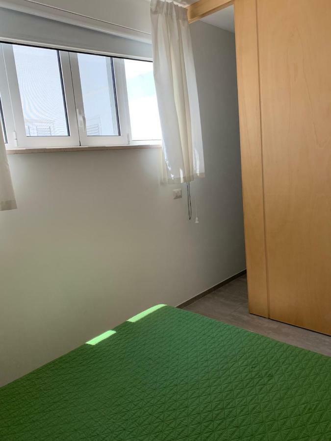 Viva Apartment Порто Чезарео Екстериор снимка