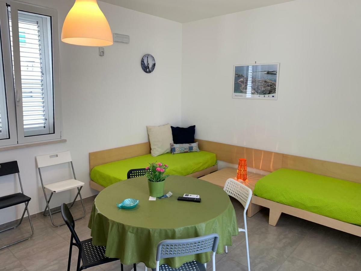 Viva Apartment Порто Чезарео Екстериор снимка