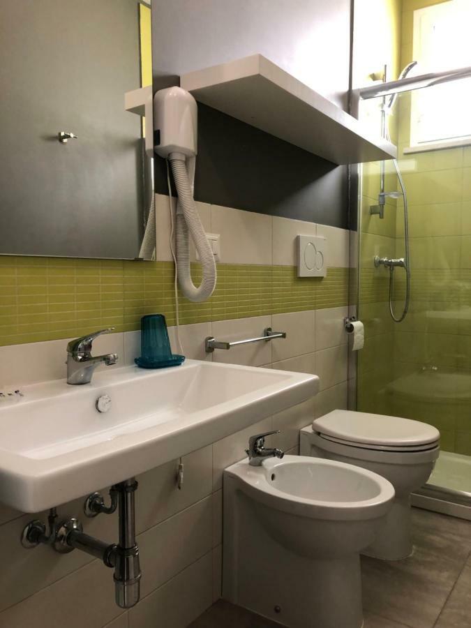 Viva Apartment Порто Чезарео Екстериор снимка