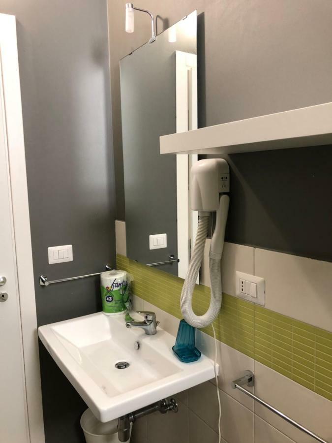 Viva Apartment Порто Чезарео Екстериор снимка
