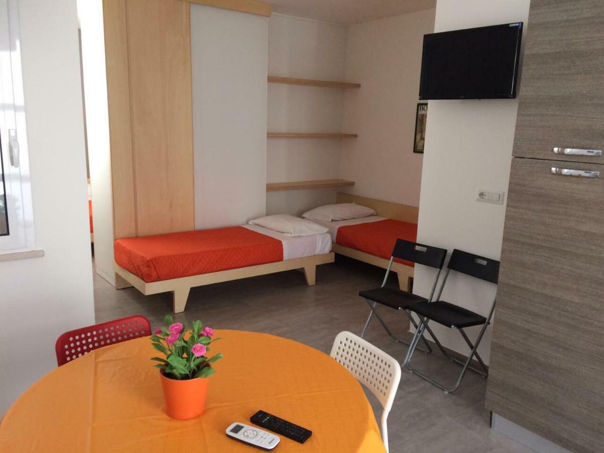 Viva Apartment Порто Чезарео Екстериор снимка