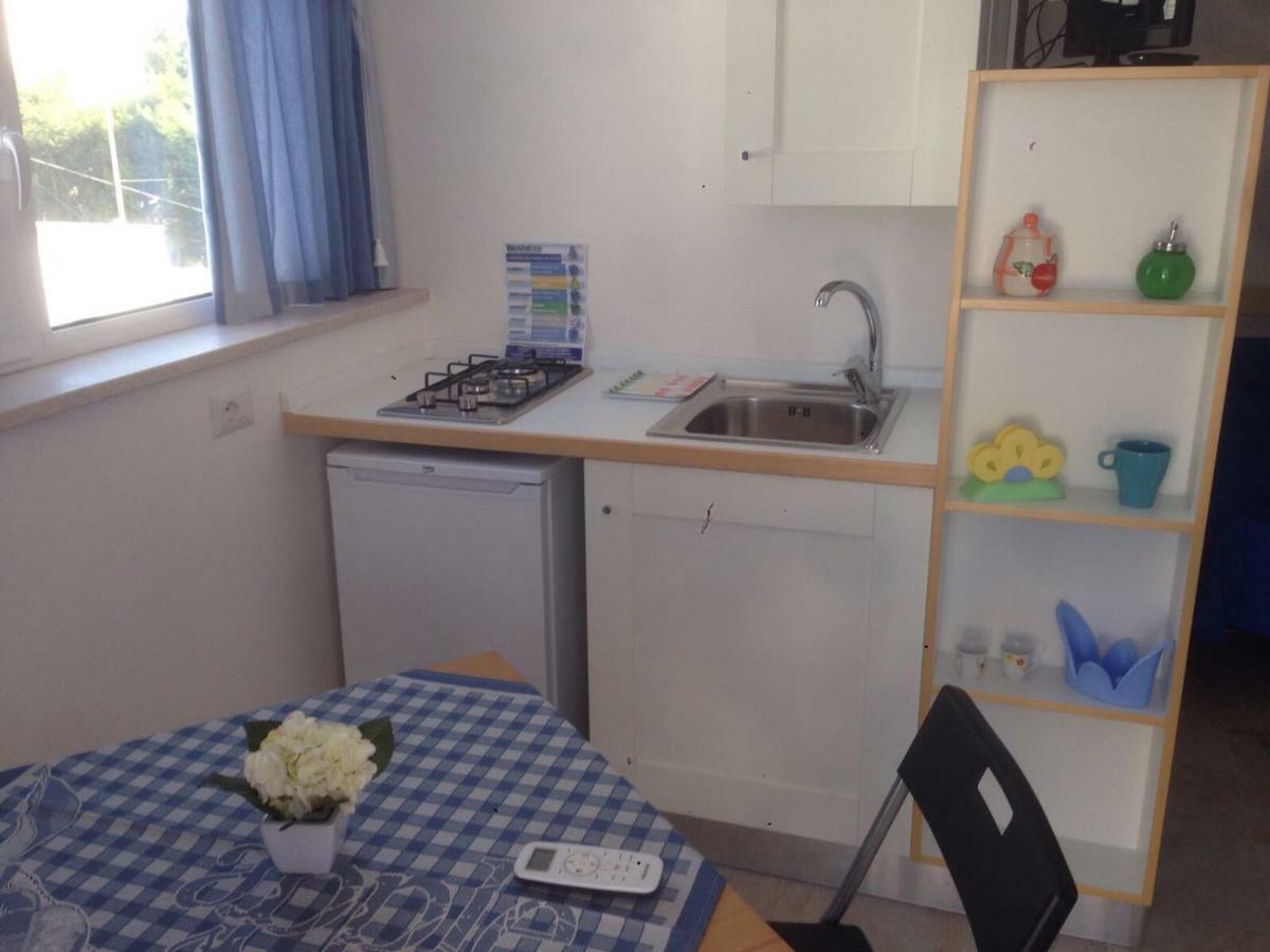 Viva Apartment Порто Чезарео Екстериор снимка