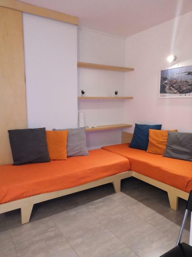 Viva Apartment Порто Чезарео Екстериор снимка