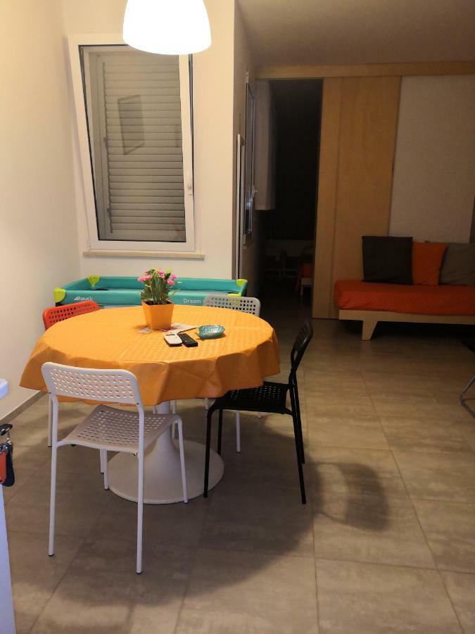 Viva Apartment Порто Чезарео Екстериор снимка